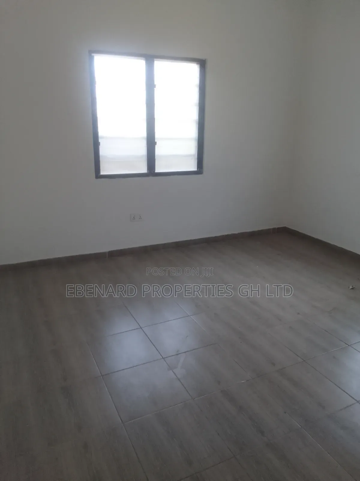 3bdrm Apartment in Ebenard Properties, Baatsona Total for rent