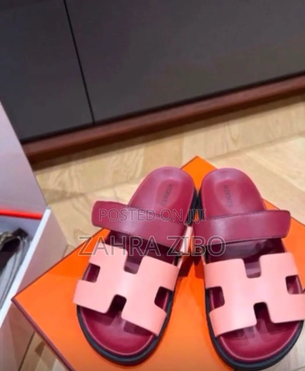 SHOESMAMI Gh