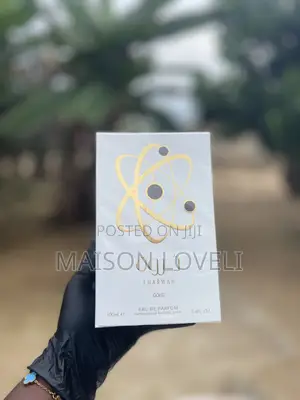 Premium Long-Lasting Perfumes | Maison Loveli