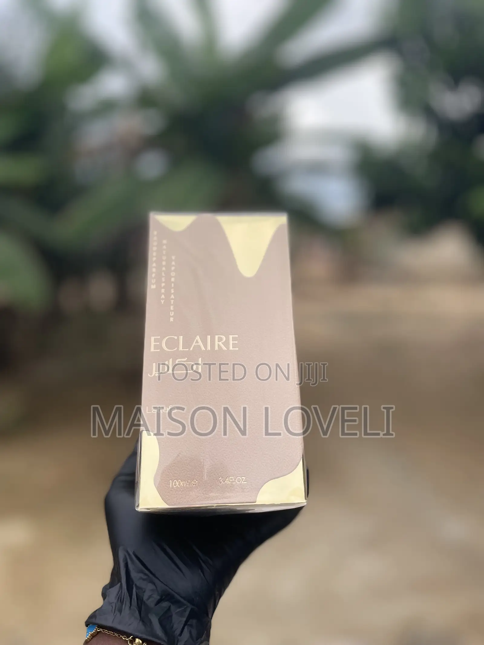 Premium Long-Lasting Perfumes | Maison Loveli