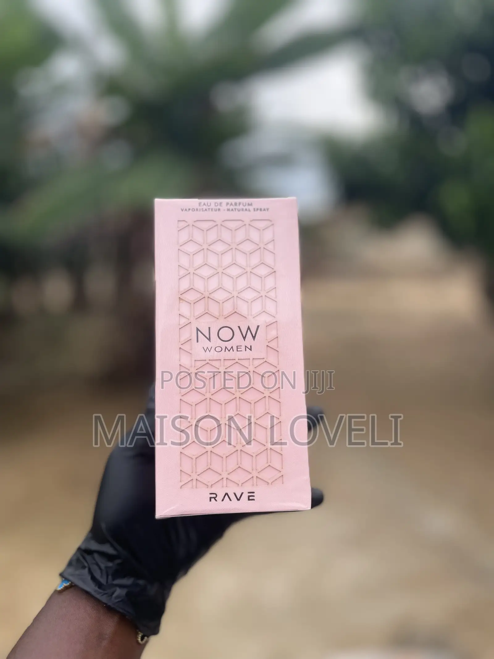 Premium Long-Lasting Perfumes | Maison Loveli