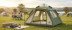 Family Tents