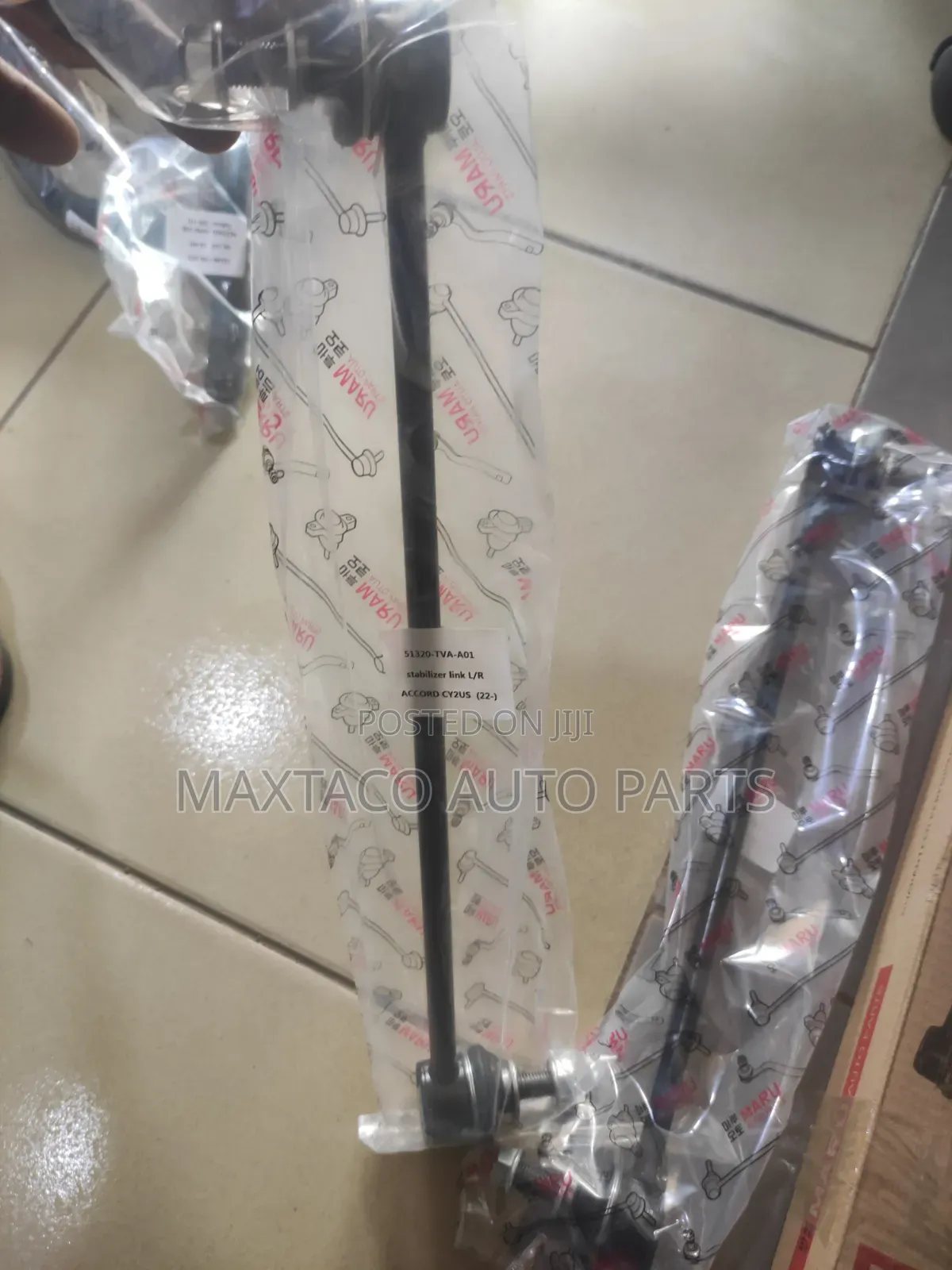 51320-Tva-A01 Link Bar for Honda CR-V 2020-2025