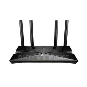 TP-Link Archer AX23 Dual-Band Gigabit Wi-Fi 6 Router