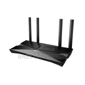 TP-Link Archer AX23 Dual-Band Gigabit Wi-Fi 6 Router