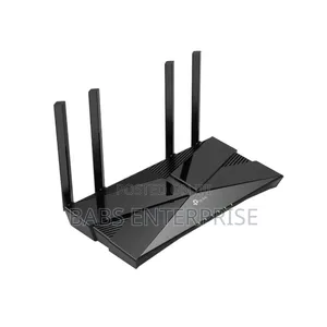 TP-Link Archer AX23 Dual-Band Gigabit Wi-Fi 6 Router