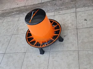Plastic Feeders 12 Kg