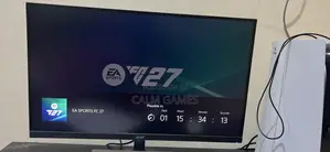 Eafc 27 Ps5/Ps4