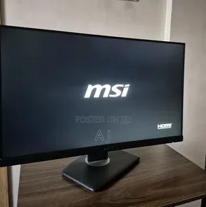 Msi Optix G271