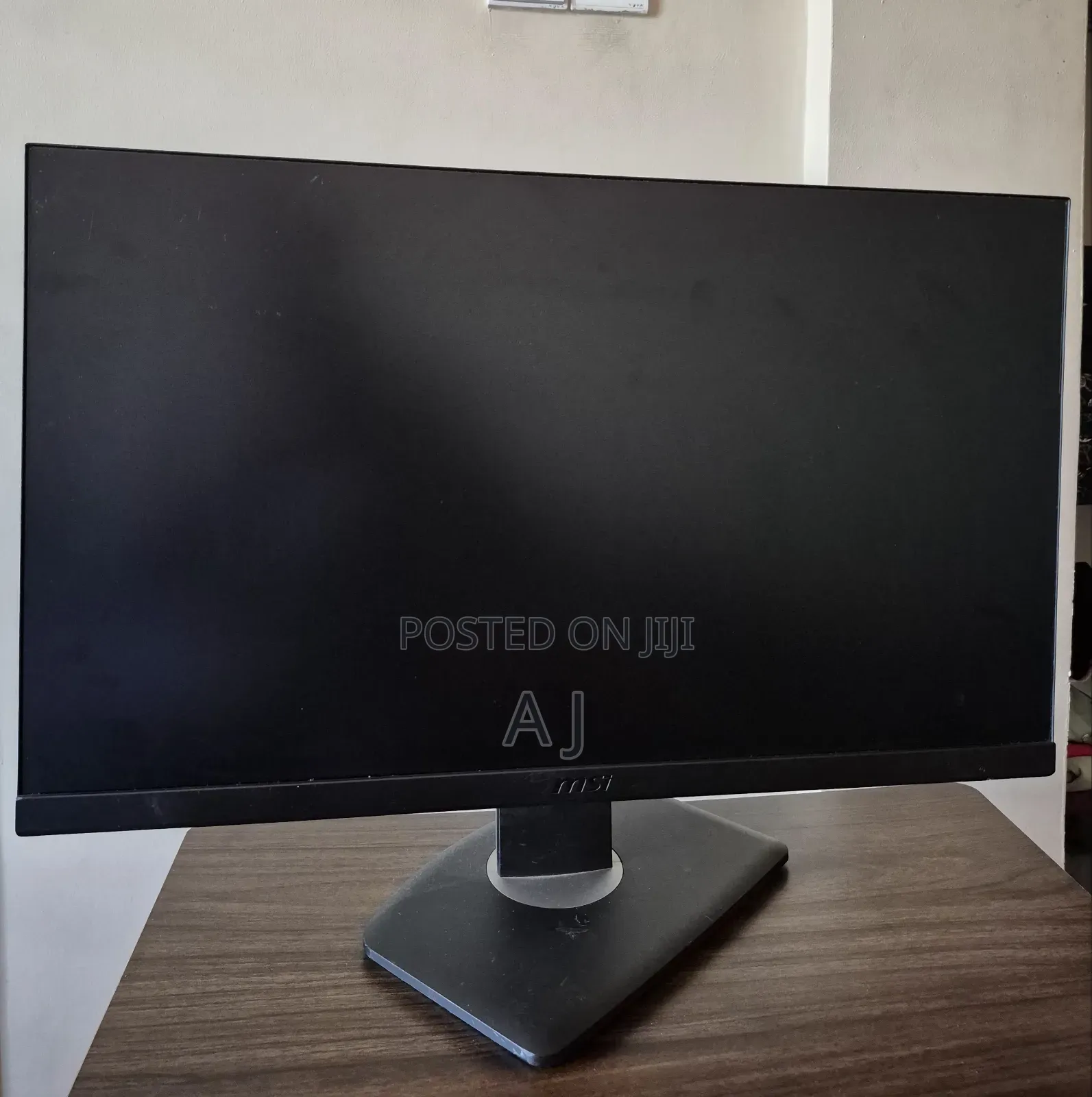 Msi Optix G271