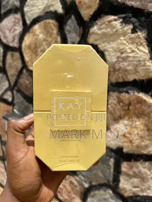 KAYALI Lemon Sugar