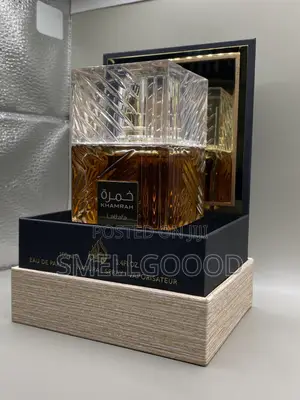 Khamrah Lattafa