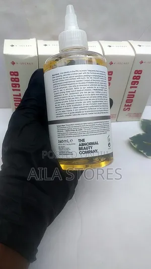 The Ordinary Glycolic Acid 7% Toning Solution