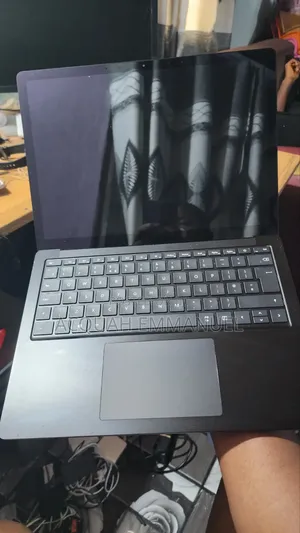 Laptop Microsoft Surface Laptop 3 8GB Intel Core i5 SSD 256GB