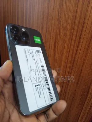 Apple iPhone 13 Pro 128 GB Black