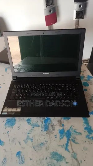 Laptop HP 15 8GB Intel HDD 256GB