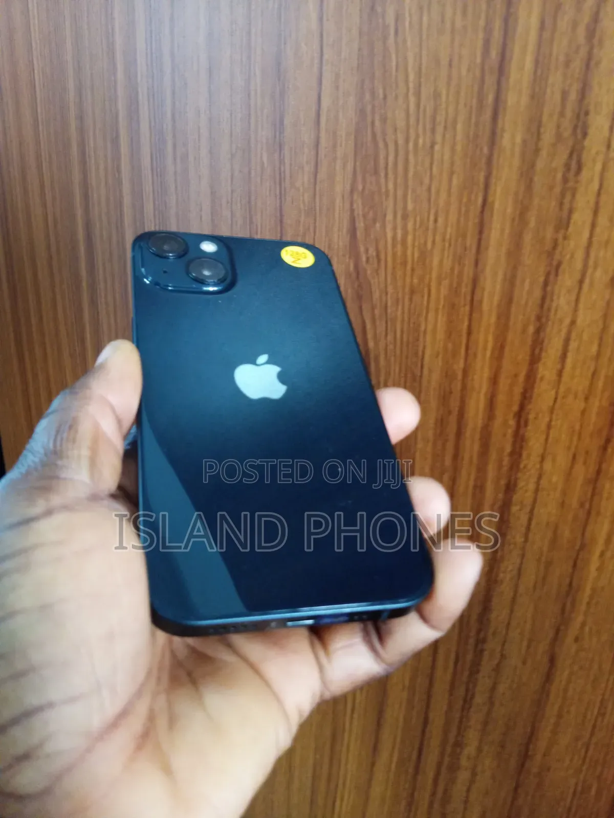 Apple iPhone 13 128 GB Blue