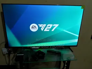 Fc 27 for Ps4(Jailbreak)