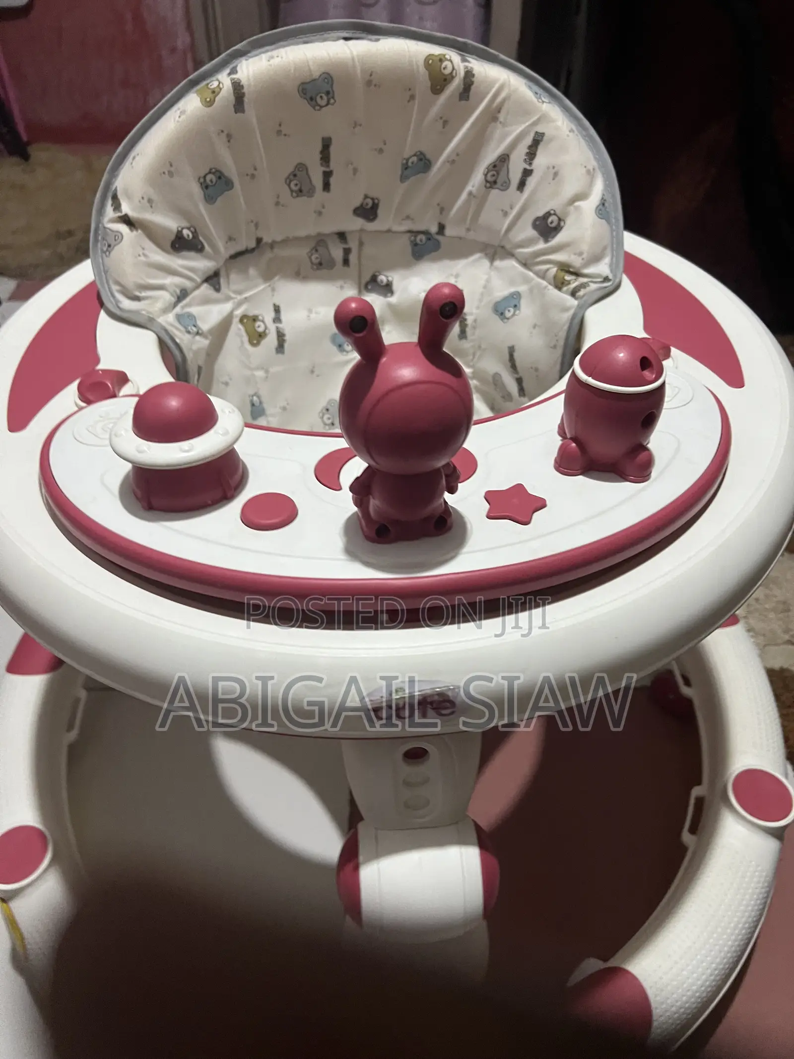 Baby Walker