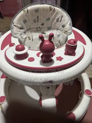 Baby Walker