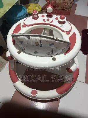 Baby Walker