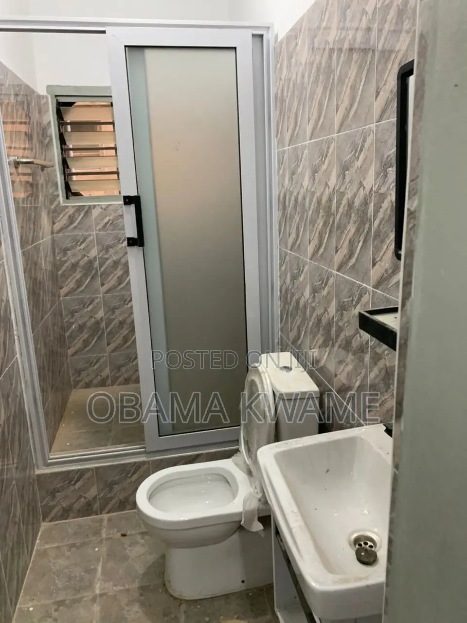 2bdrm Apartment in Gringo Lynks Premium, Buade for rent