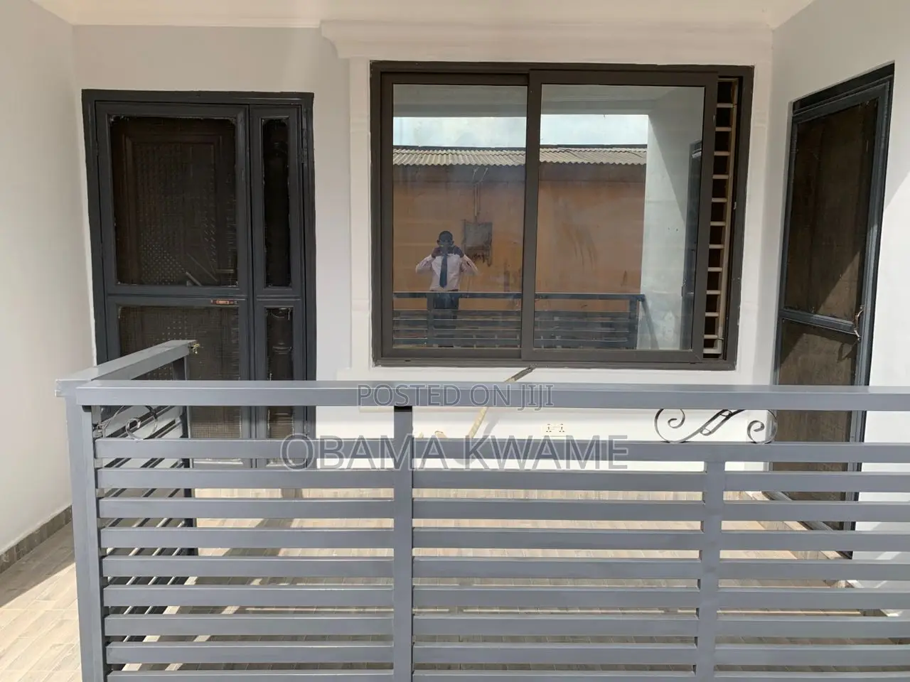 2bdrm Apartment in Gringo Lynks Premium, Buade for rent