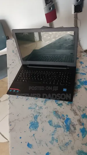 Laptop HP 15 8GB Intel HDD 256GB