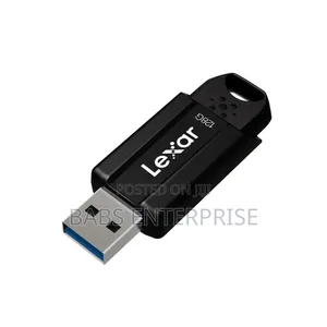 Lexar Jumpdrive S80 128GB USB 3.2 Gen 1 Flash Drive
