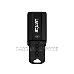 Lexar Jumpdrive S80 128GB USB 3.2 Gen 1 Flash Drive