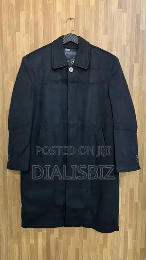 Winter Coats With Detachable Fur Collar