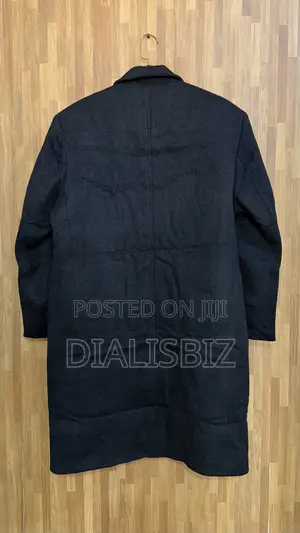 Winter Coats With Detachable Fur Collar