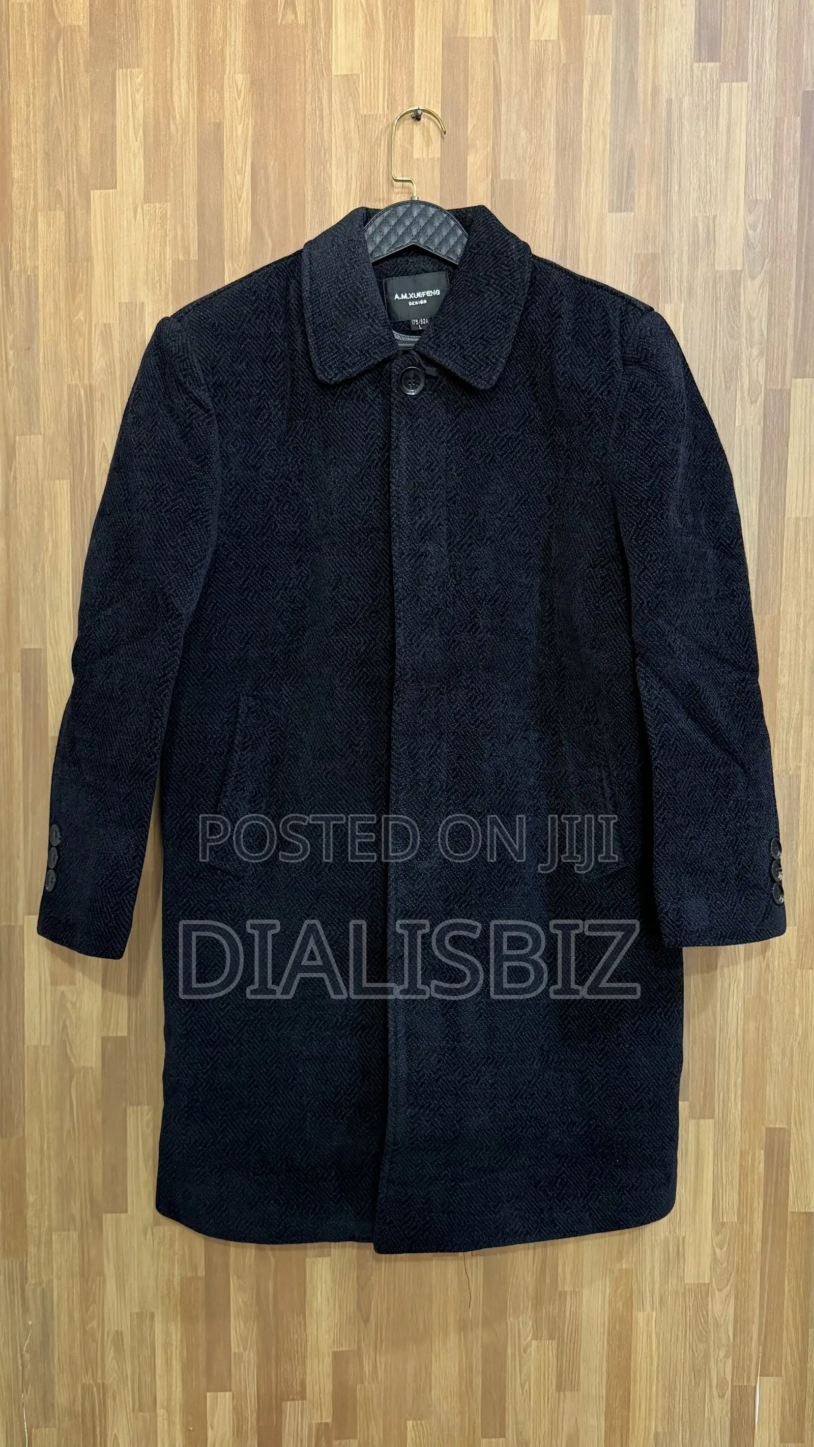 Winter Coats With Detachable Fur Collar