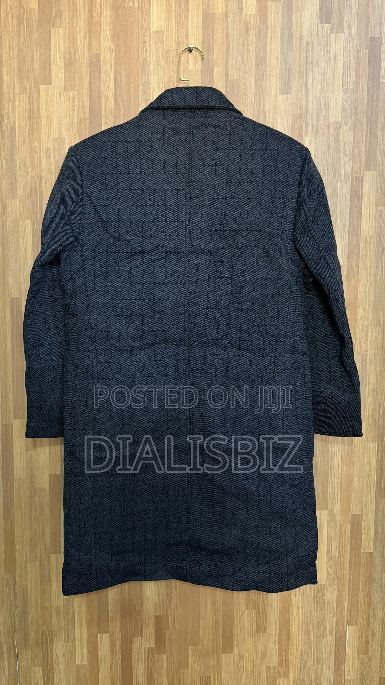 Winter Coats With Detachable Fur Collar
