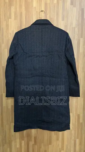 Winter Coats With Detachable Fur Collar
