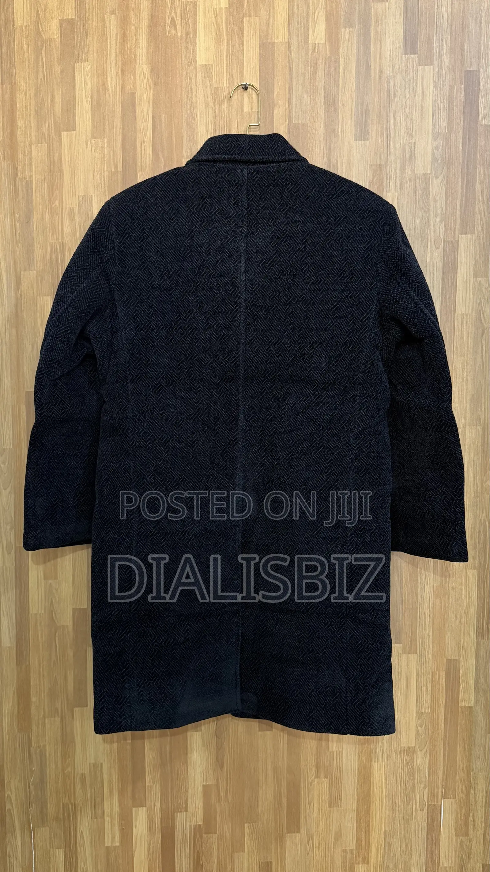 Winter Coats With Detachable Fur Collar