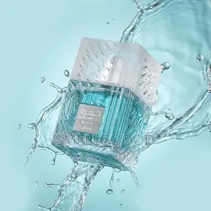 Khamrah Waha Lattafa Perfumes