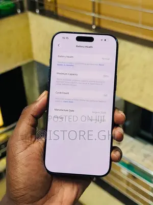 Apple iPhone 17 Pro Max 512 GB Blue