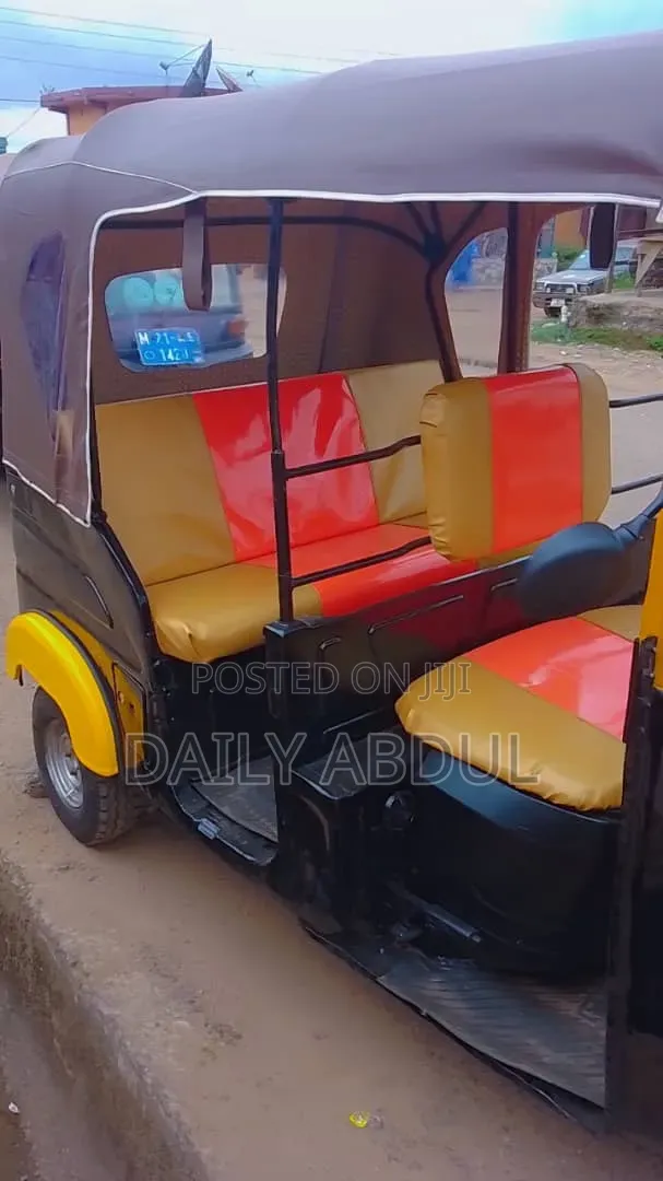 Bajaj 2023 Black