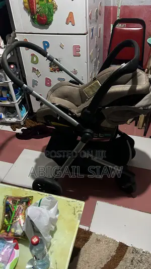 Stroller Carrycot