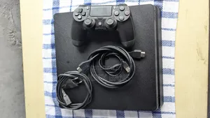 Ps4 Slim 1tb Japan Used
