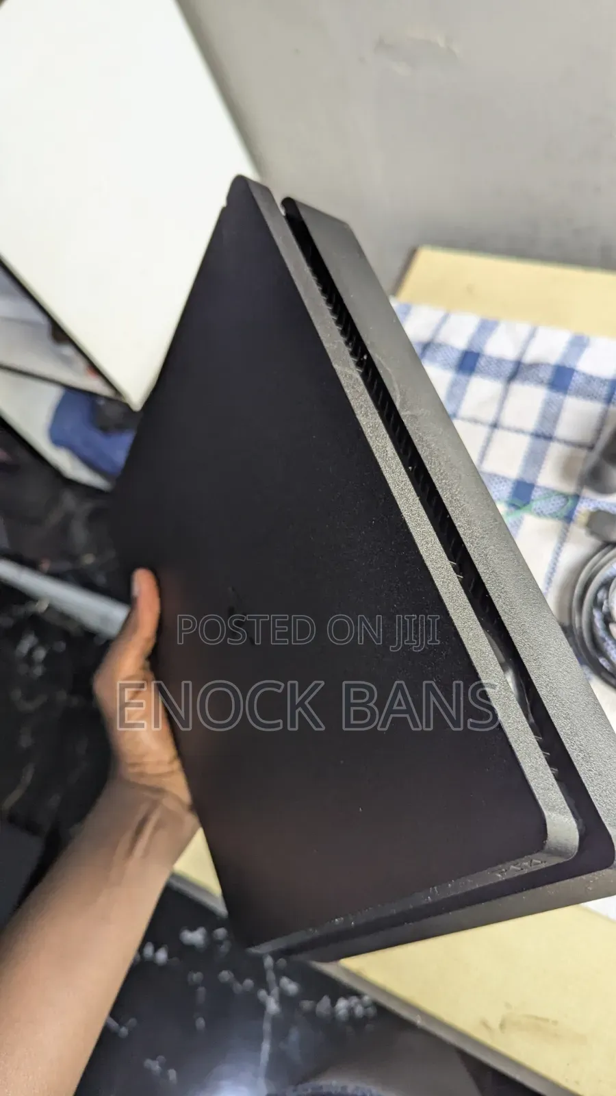 Ps4 Slim 1tb Japan Used
