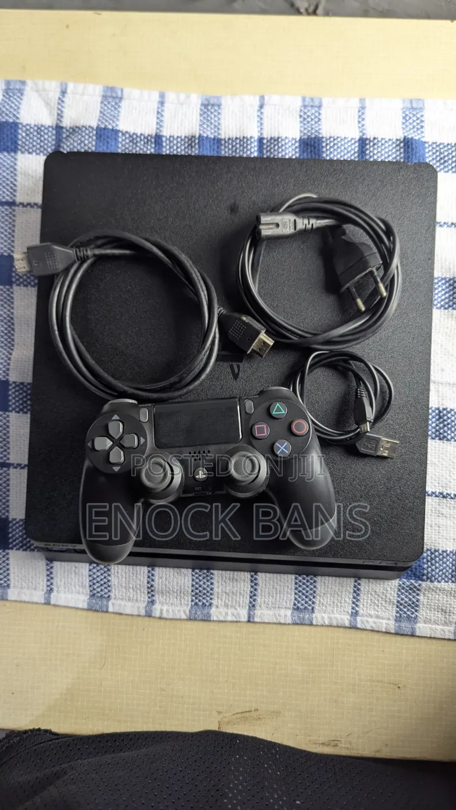 Ps4 Slim 1tb Japan Used