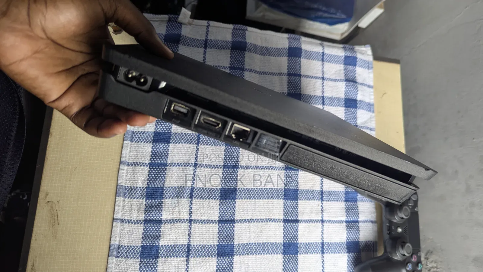 Ps4 Slim 1tb Japan Used