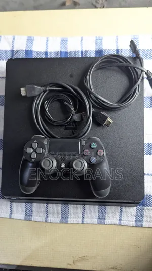 Ps4 Slim 1tb Japan Used
