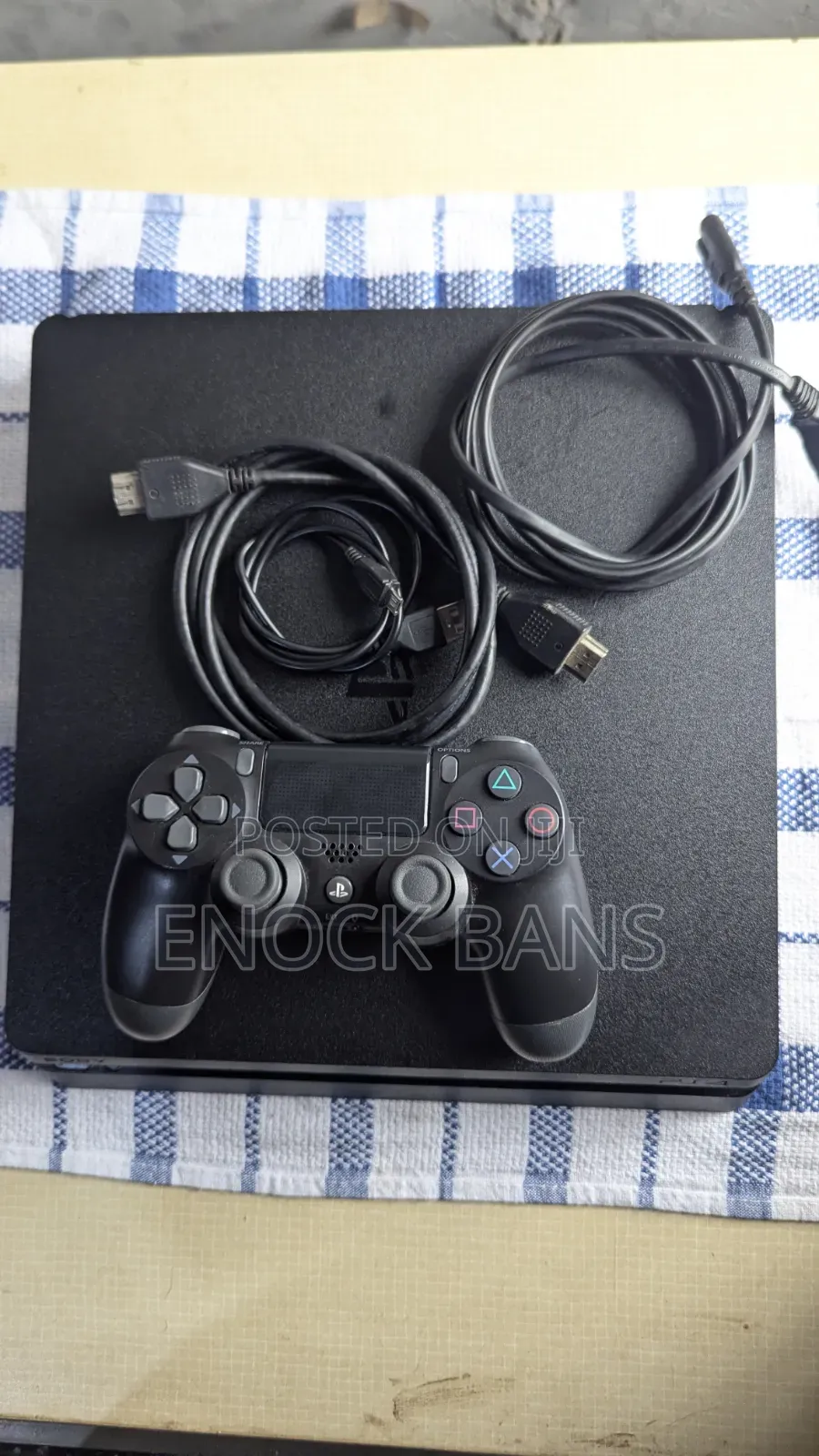 Ps4 Slim 1tb Japan Used