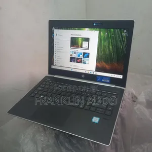 Laptop HP ProBook 430 G5 8GB Intel Core i5 SSD 256GB