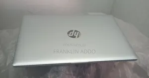 Laptop HP ProBook 430 G5 8GB Intel Core i5 SSD 256GB