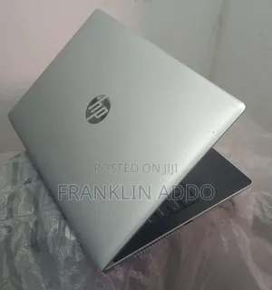 Laptop HP ProBook 430 G5 8GB Intel Core i5 SSD 256GB