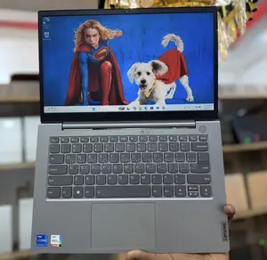 New Laptop Lenovo Thinkbook 14 16GB Intel Core i7 HDD+SSD 512GB